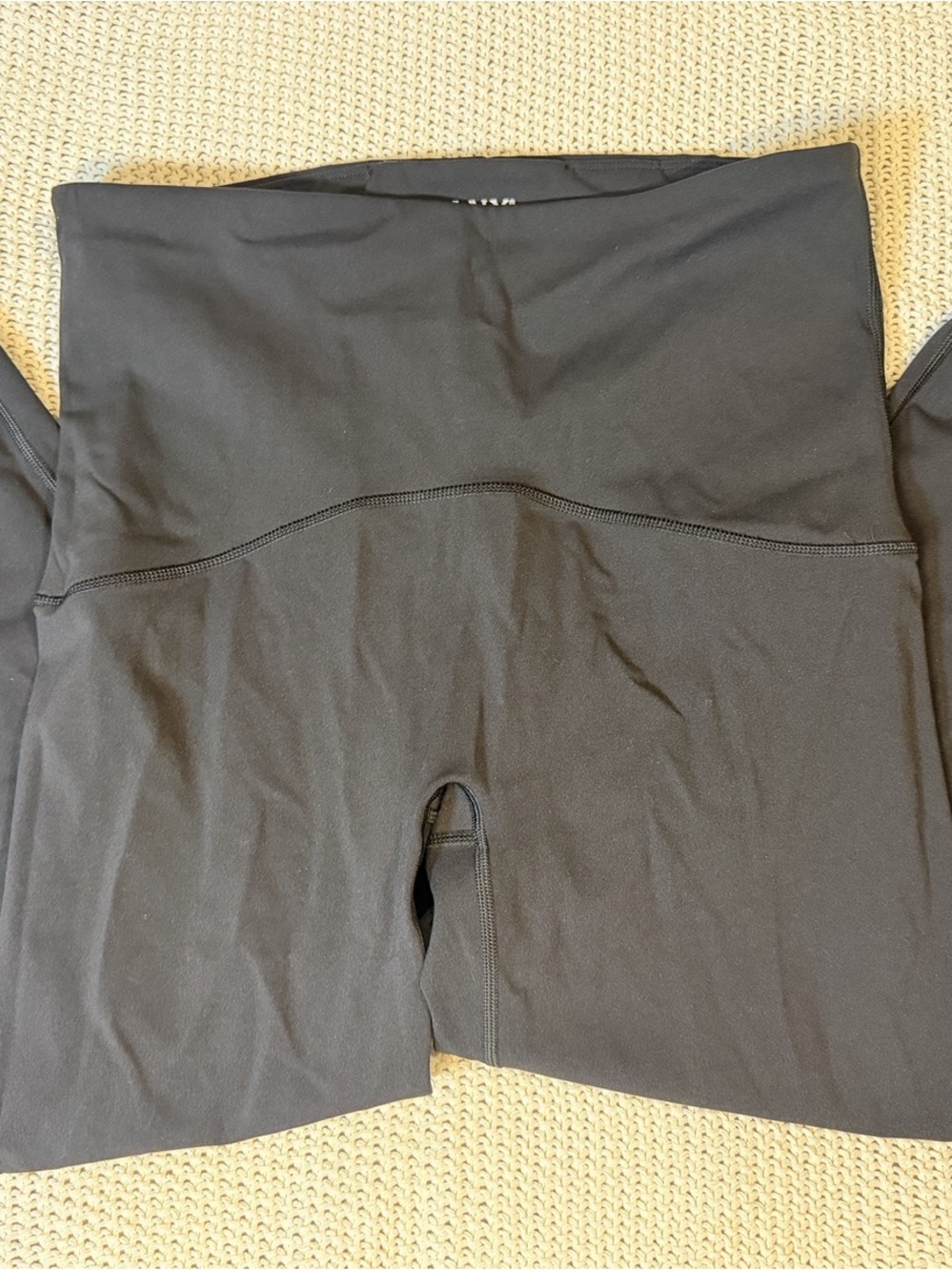 SPANX High-Waist LEGGINGS
